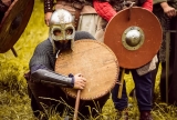 The Evolution of Cinematic Armor: Why Hollywood Is Adopting Technology from LARP Masters