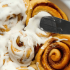 When Tohoughts Spiral Fast