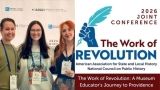 A Museum Educator’s Journey to Providence – AASLH