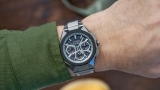 Citizen Attesa: The “Tech-Forward” Titanium Collection Explained