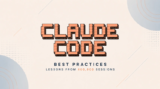 Claude Code Best Practices for Maximum Efficiency
