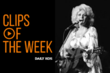 Remembering Dolly Parton, and Mamdani rattles Republicans