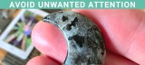 BEST Crystals for Avoiding Unwanted Attention (Keep a Low Profile)
