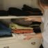 Client Reveal: A Transitional Primary Bathroom That Was Once a Closet