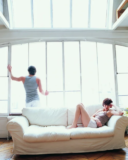 The Class of 2022: Why Thousands of Cohabiting Couples Could Now Be Heading for a Split