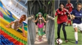 Summer camps in Dubai: the best kids’ activities for August 2026