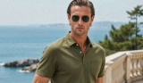 7 Summer 2026 Colour Trends For Men