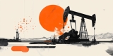 WTI Oil drops to one-month lows on Ukraine talks, supply outlook