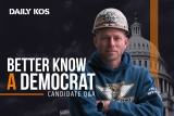 House hopeful Brian Poindexter wants to boot Max Miller—and help Ohio