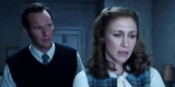 The Conjuring Series at HBO Max Has a Showrunner, a Writers Room and Almost No Answers