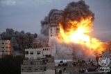 Generating Targets: How AI Powers the Genocide in Gaza