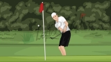 Hit it Tight: How to Control Spin in the Short Game