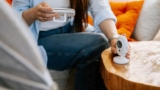 How I stopped overthinking motherhood and leaned into trust