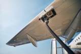 Airfreight rates fall in July despite fuel price rises