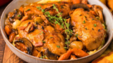 15 Chicken Recipes That Actually Taste Good as Leftovers