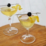 Corpse Reviver Cocktail