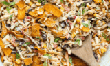 Cowboy Coleslaw With Fritos | The Recipe Critic