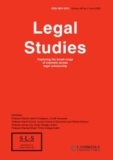 an analogy with assault (Legal Studies)