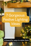 Best Festive Lighting Ideas from Lights 4Fun