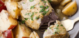Slow Cooker Pork Chops | The Recipe Critic