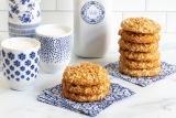 10 Easy Fall Cookie Recipes