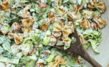 Viral Crispy Pasta Salad | The Recipe Critic