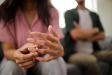 How a Good Mediator Can Help When Families Get “Too Close” or “Too Distant” After a Split