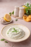Cottage cheese ranch dip – Diet Doctor