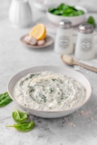 Cottage cheese spinach dip – Diet Doctor