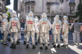 Bucureștiul a ales căldura. ABSOLUT TABASCO se lansează oficial în România – Revista FPM
