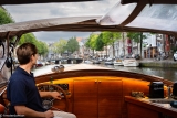 See Amsterdam in a Different Light: Canal Cruises with Pure Boats | Amsterdamian