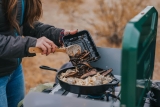 Fuel Your Adventure: Must-Try Camping Recipes for Outdoor Enthusiasts