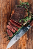 Mastering Meat Cutting: Why and How to Cut Against the Grain