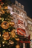 Best Free Things to Do in London at Christmas with Kids 2026
