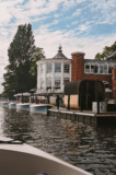 The Mitre Hampton Court Review