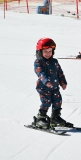 Ski Packing List with Kids