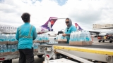 A message from Hawaiian Airlines’ CEO on Hurricane Lowell recovery