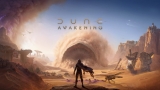 Dune: Awakening makes for a fun time on Arrakis