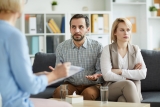 How to Talk to Your Children About Divorce