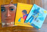 Dad’s Bookshelf: November 2023 | Dad Suggests