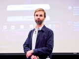 Tech enables transformation, people achieve it