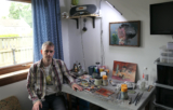 Daniel Bell: Small Creatures – Jackson’s Art Blog