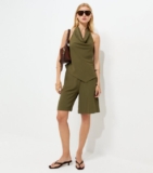 Khaki is Summer 2026’s Chicest Neutral and These are the Pieces Worth Investing In