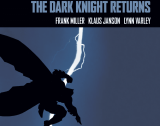 Zack Snyder Wants to Adapt Frank Miller’s ‘The Dark Knight Returns’