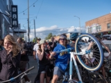 PHOTOS: The 30th Annual Dead Baby Downhill Race