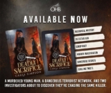 Fresh releases: Carla Simpson, Kari Lee Townsend, Sylvie Kurtz, Lisa Marie Rice, and Jessica Lemmon!