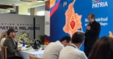 Ahead of inauguration, Colombia’s president-elect, vice president-elect on retreat