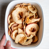 Remember Dried Apples? Here’s How to Make This Healthy Snack at Home