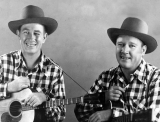 Athens State to Host Delmore Brothers Tribute Album Release Party