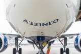 Airbus orders emergency software fix on A320-family jets